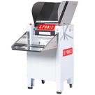 Cilindro Sovador Monofásico 15kg Com Bandeja Cs500 Cilindro Epóxi Com Bandeja Inox 220v