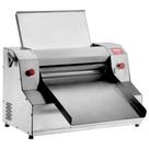 Cilindro Sovador Profissional Malta 40cm Inox 1 Manipulo Bivolt