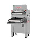 Cilindro Sovador Semi Auto G Paniz CS500 Inox 15Kgs
