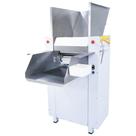 Cilindro Sovador Venâncio 50 cm Inox Trifásico CLISVT50NR 380V