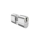 Cilindro STAM 31283 Cromado 50mm Fechaduras 1005/1006/1007