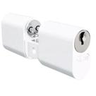 Cilindro STAM 803 Branco 305146 - Segurança e Elegância para Portas