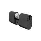 Cilindro Stam Classic 1005/ 1006/ 1007 Preto Fosco