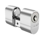 Cilindro Stam Gorje 803/804/1801 Cromado Com Parafuso