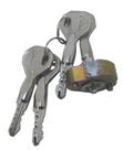 Cilindro Stam Tetra 1001/1003 NI - 35101