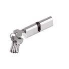 Cilindro tambor ou miolo imab 4800 90mm (9cm) multiponto cromado cr