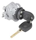 Cilindro Tampa Cacamba C/chave Vw Saveiro Ap17 F103