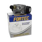 Cilindro Traseiro Roda Celta Prisma 07/12 14,29mm - Fortec