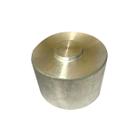 Cilindro Válvula Admissão 3" Com 1 Rasgo De By-Pass Para Compressor Schulz - 713.0777-0/AT