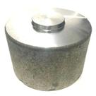 Cilindro Válvula Admissão Schulz Srp2040 Srp2050 Srp2060 Srp2075 Srp3050 Srp3060 Srp3075 3 Nf com 8 Rasgos Mod. Novo