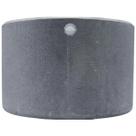 Cilindro Válvula Admissão Schulz Srp3040 Srp3040E com 1 Furo By Pass Mod. Ant