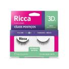 Cilios 3d esfumado incrível ricca 2688 Cilios 3d esfumado incrível ricca 2688