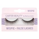 Cílios artificiais Carter Beauty On The Lash 3D Wispie 1 par