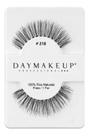 Cilios Daymakeup 218 Human Hair 100% Fios Naturais Cilios Daymakeup 218 Human Hair 100% Fios Naturais
