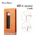Cílios Decemars W 6D Volume Egípcio