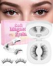 Cílios magnéticos CALAILIS Soft Natural Look Waterproof