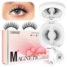 Cílios magnéticos LASHVIEW Upgrade Reutilizable Soft RC24P