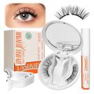 Cílios magnéticos LASHVIEW Upgrade Soft Natural Look YT14