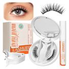 Cílios magnéticos LASHVIEW Upgrade Soft Natural Look YT24