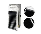 Cílios Nagaraku Premium Mink Mix 7-15mm Fio A Fio 0.07 D
