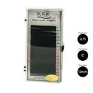 Cílios para Alongamento BFF Ellipse 0.15 C 12mm - Fios Sintéticos Cílios para Alongamento BFF Ellipse 0.15 C 12mm - Fios Sintéticos
