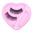Cílios Postiço Para Olhos Bonjour Eyelash