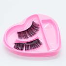 Cílios Postiço Sem Cola Bonjour Eyelash