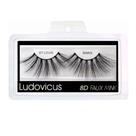 Cílios Postiços 8d Ludovicus Faux Mink St Louis Swag