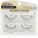 Cílios postiços ANDREA Strip Lash Twin Packs Two of a Kind 21
