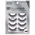 Cílios postiços Ardell 3D Faux Mink Lashes 853 4 pares