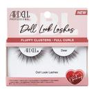 Cílios postiços Ardell Doll Look Dear, 1 pacote Cílios postiços Ardell Doll Look Dear, 1 pacote