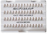 Cílios postiços Ardell Duralash Naturals Flare Medium Brown Cílios postiços Ardell Duralash Naturals Flare Medium Brown