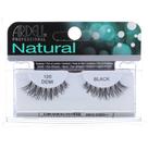 Cílios postiços Ardell Fashion Lashes Natural Strip Black