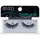 Cílios postiços Ardell Fashion Lashes Natural Strip Black