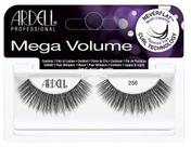 Cílios postiços Ardell Mega Volume 256 Cílios artificiais