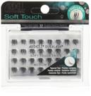 Cílios postiços Ardell Soft Touch Trio Individuals Medium