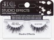 Cílios postiços Ardell Studio Effect Wispies Black