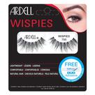 Cílios postiços Ardell Wispies 700 Pro Wispies 100% cabelo humano