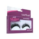 Cilios Posticos Base Transparente - CL2-9 - Macrilan