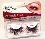 Cílios Postiços carnaval Salon Perfect 47004