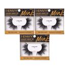 Cílios postiços da coleção i-Envy Luxury Mink 100% real Cílios postiços da coleção i-Envy Luxury Mink 100% real
