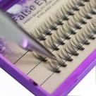 Cílios postiços Dedila Professional Makeup 20 Root 0.07C Curl