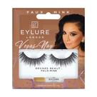 Cílios postiços Eylure Vegas Nay Bronze Beauty, 1 par Cílios postiços Eylure Vegas Nay Bronze Beauty, 1 par