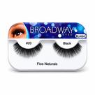 Cílios Postiços Fios Naturais Broadway Kiss New York 20 Bla04