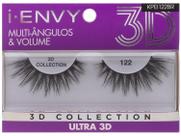 Cilios Posticos I-Envy 3D Colletion First Kiss 122**