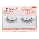 Cílios Postiços Kiss i-Envy DBD Coleção Date Com o Crush