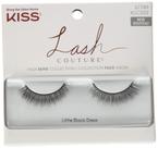 Cílios postiços KISS Lash Couture Faux Mink, pacote com 1 par Cílios postiços KISS Lash Couture Faux Mink, pacote com 1 par