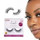 Cílios postiços KISS Lash Couture LuxTensions Strip 07 14 mm