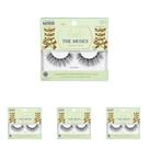 Cílios postiços KISS Lash Couture The Muses Collection Duchess