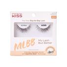 Cílios postiços KISS My Lash But Better All Mine” 10mm